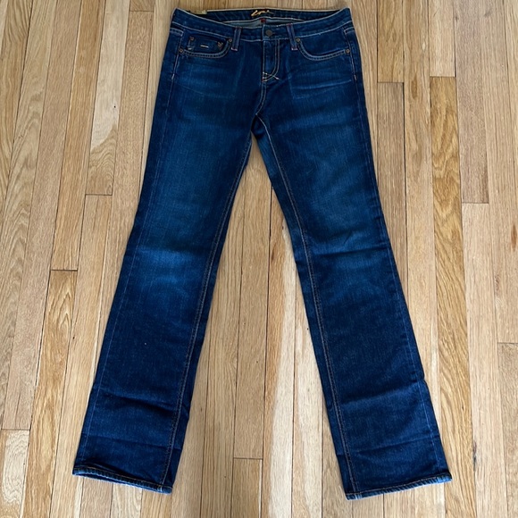 Dark denim by Lofi - Picture 1 of 2